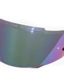 Visor colores casco racecraft 1