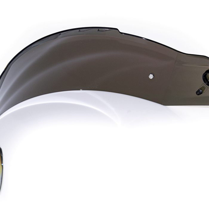 Visor colores casco racecraft 1