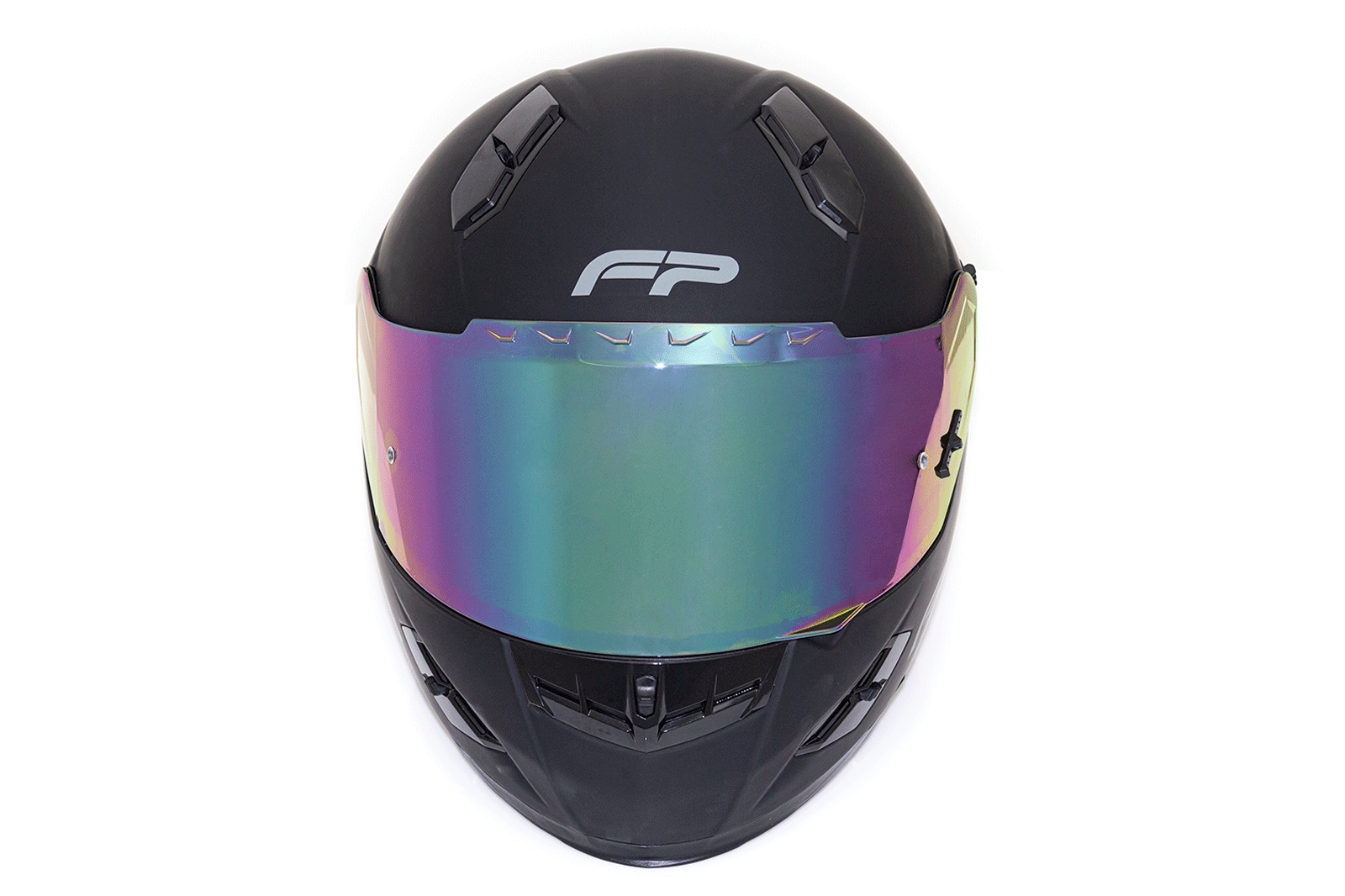 Visor colores casco racecraft 1