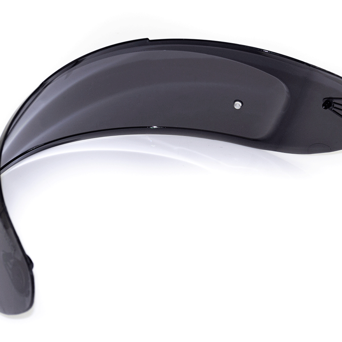 Visor Humo Ignition - Racecraft 2