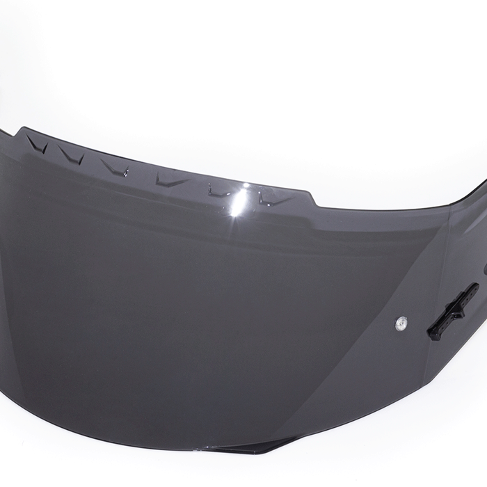 Visor humo casco racecraft 1