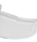Visor transparente casco ignition - racecraft 2