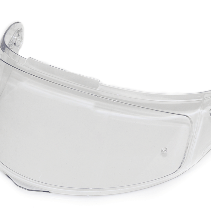 Visor transparente casco ignition - racecraft 2