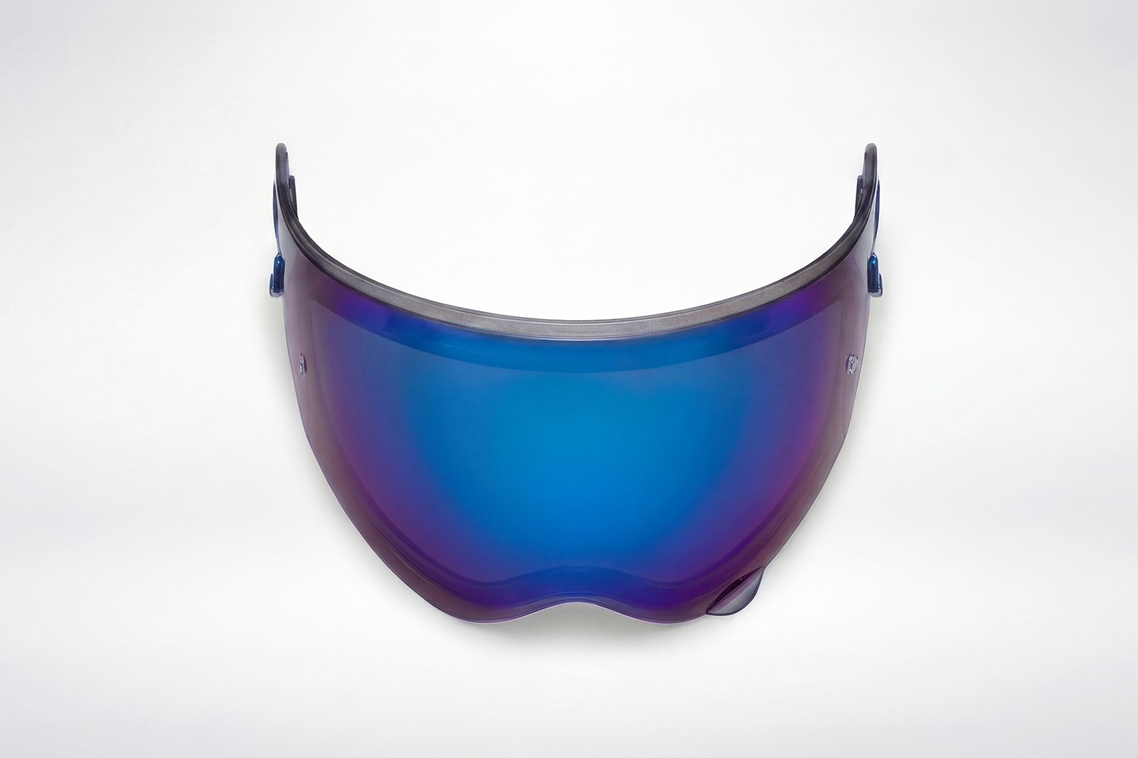 visor deportivo casco Atlas