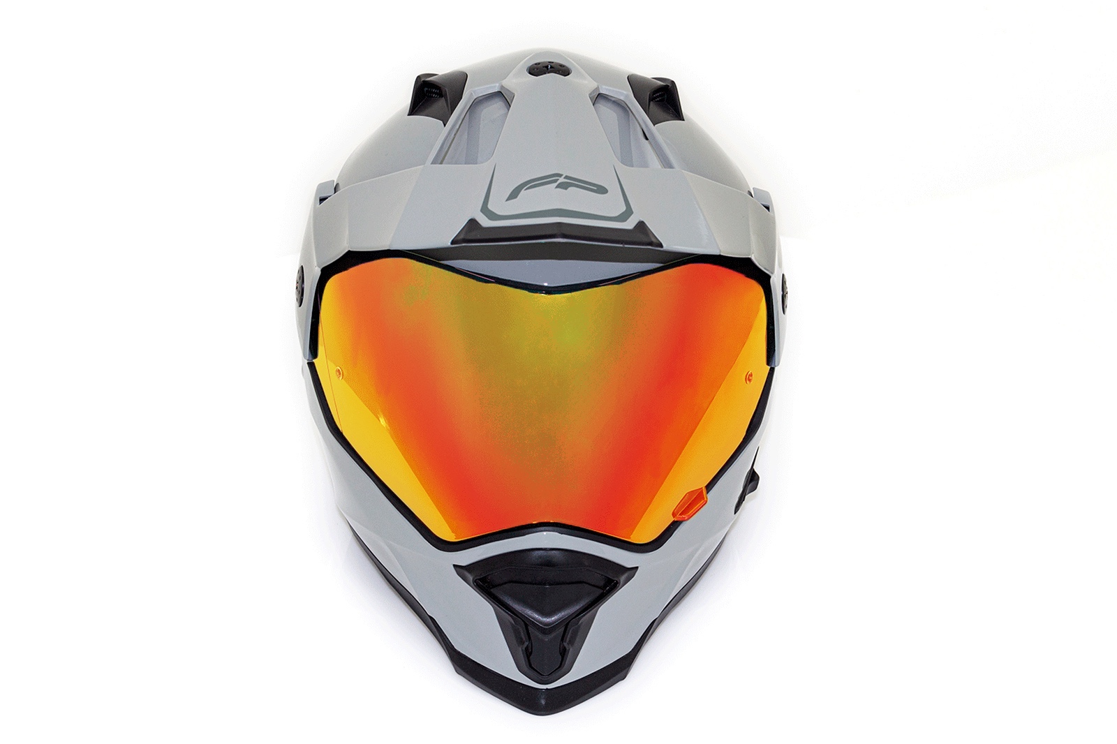 Visor revo casco barstow
