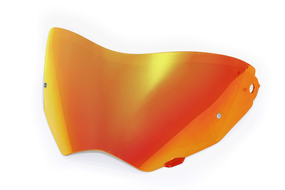 Visor revo casco barstow