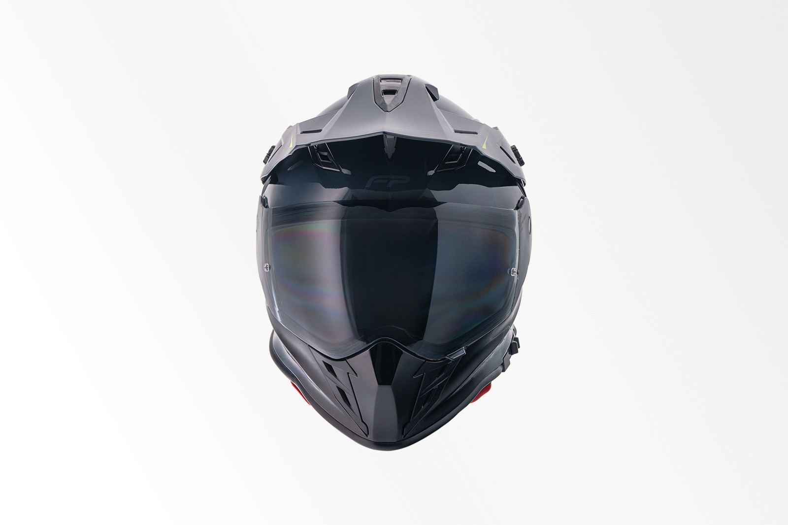 visor solar casco Atlas FP