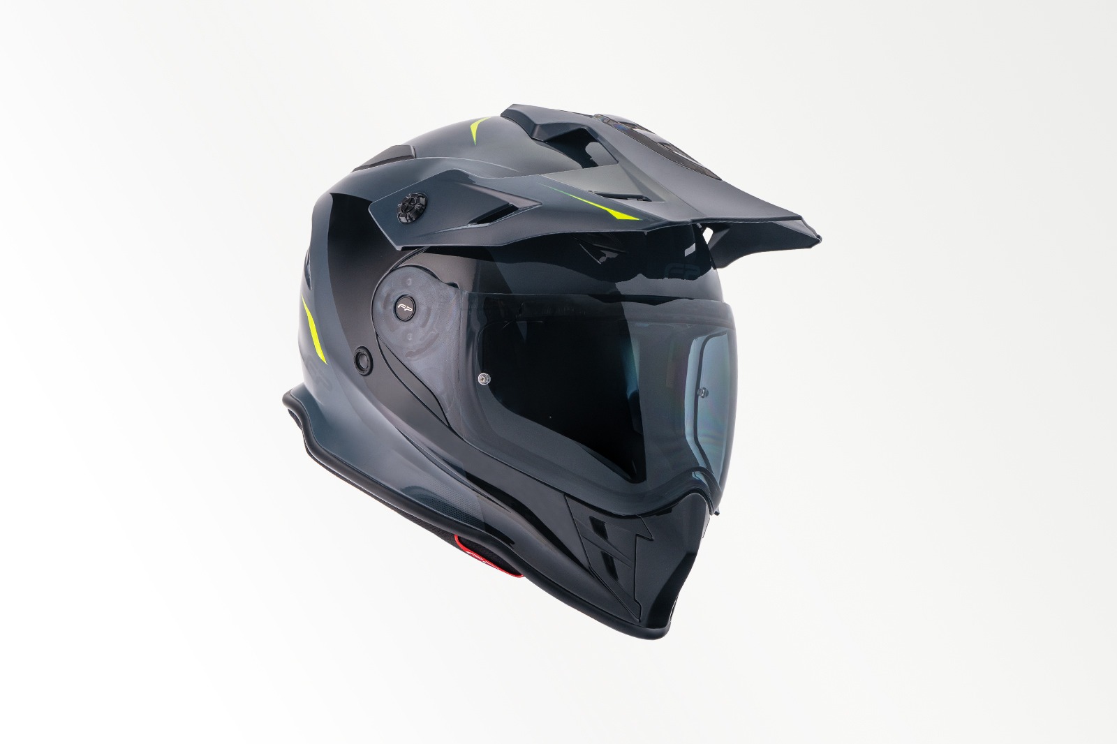 repuesto visor humo casco Atlas