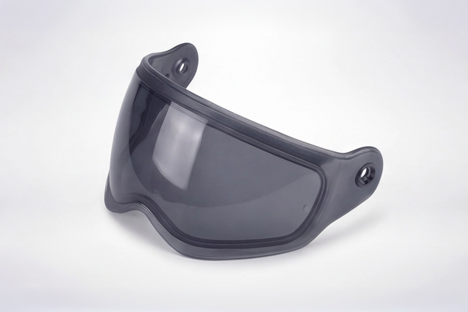 visor humo compatible pinlock casco Atlas