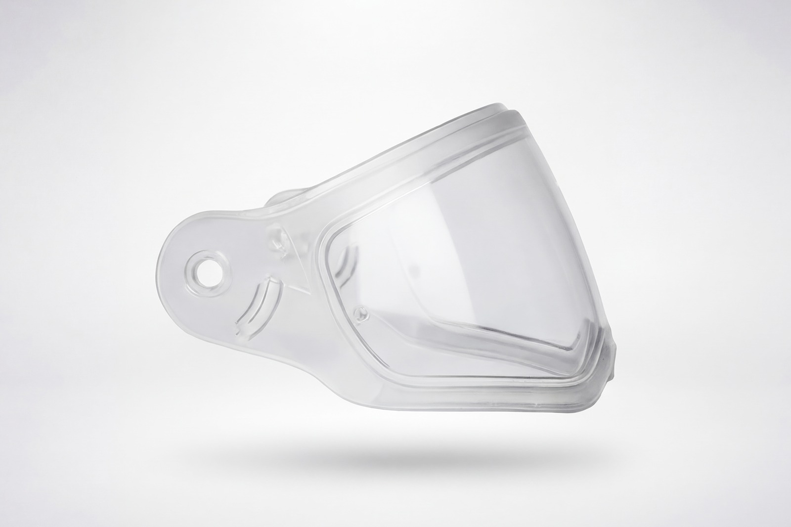 visor compatible pinlock casco Atlas