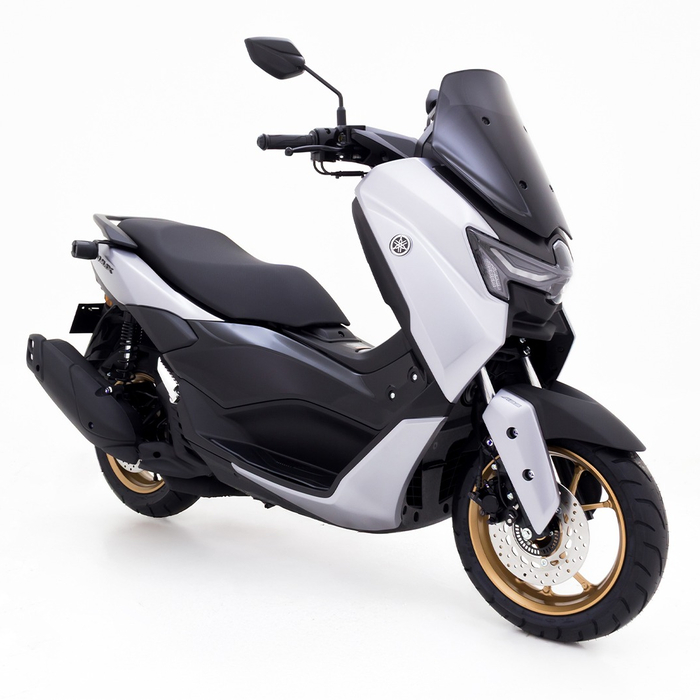 Slider trasero yamaha nmax 3