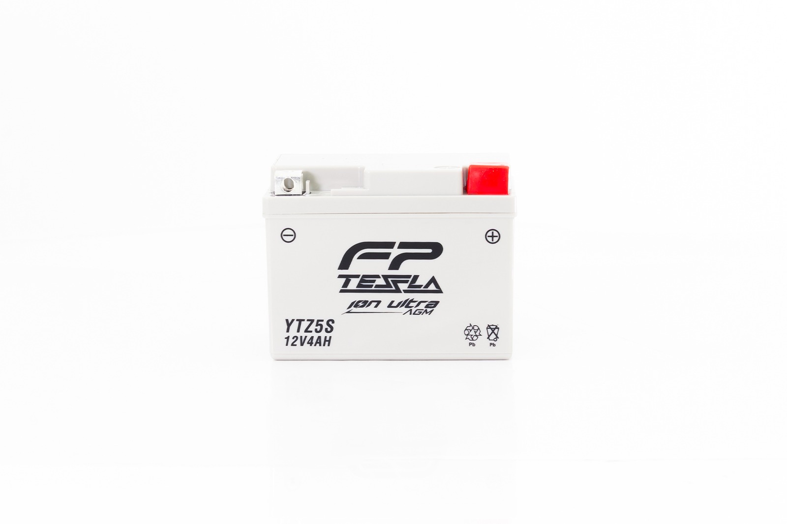 Batería AGM YTZ5S