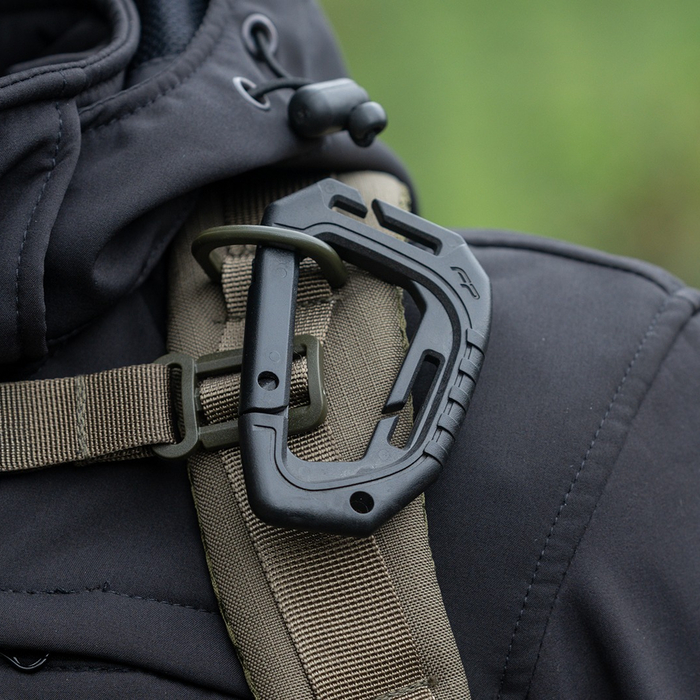 Mosketon taktical tk1 negro