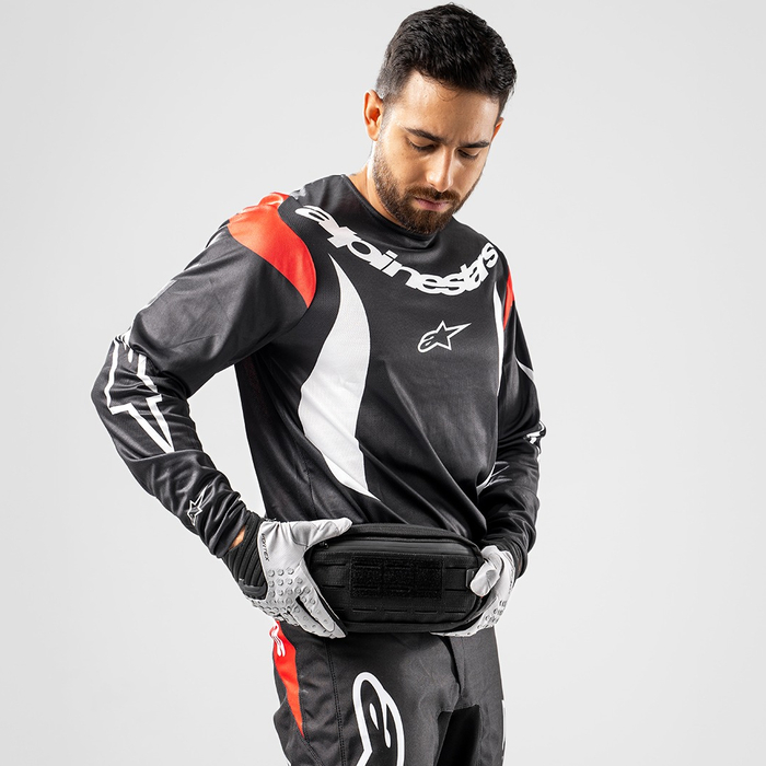 Riñonera taktical t5 negro