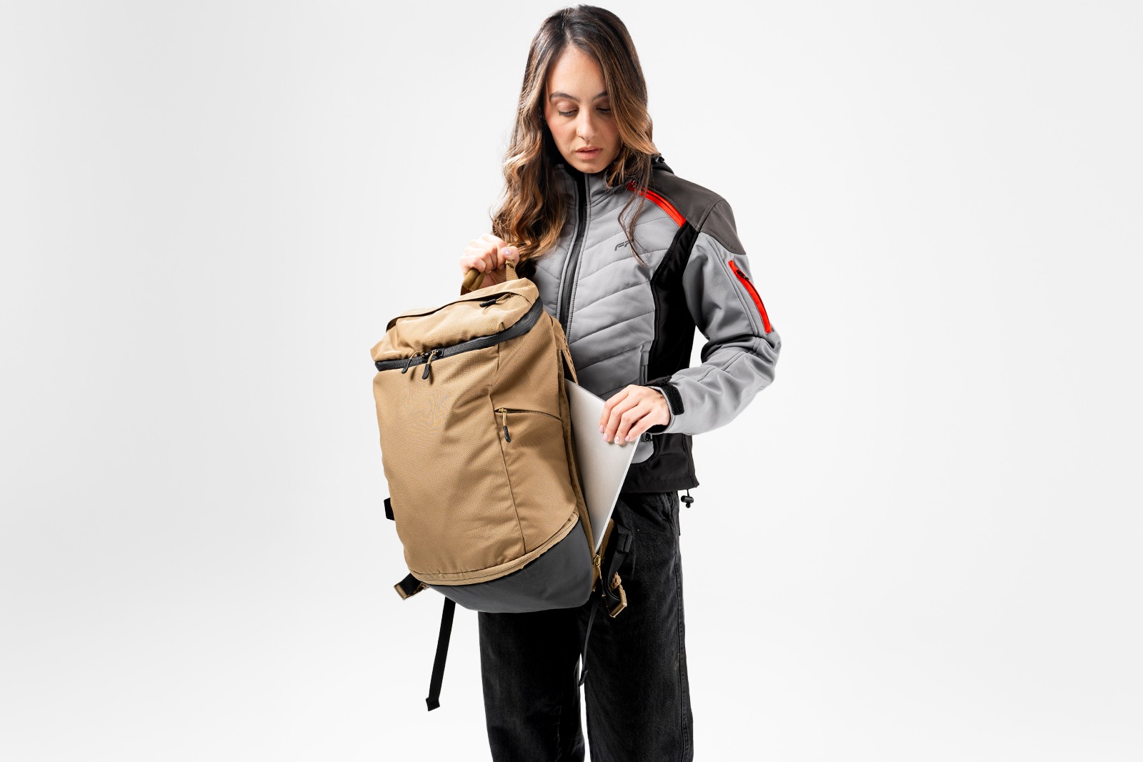 Morral taktical t20 desert