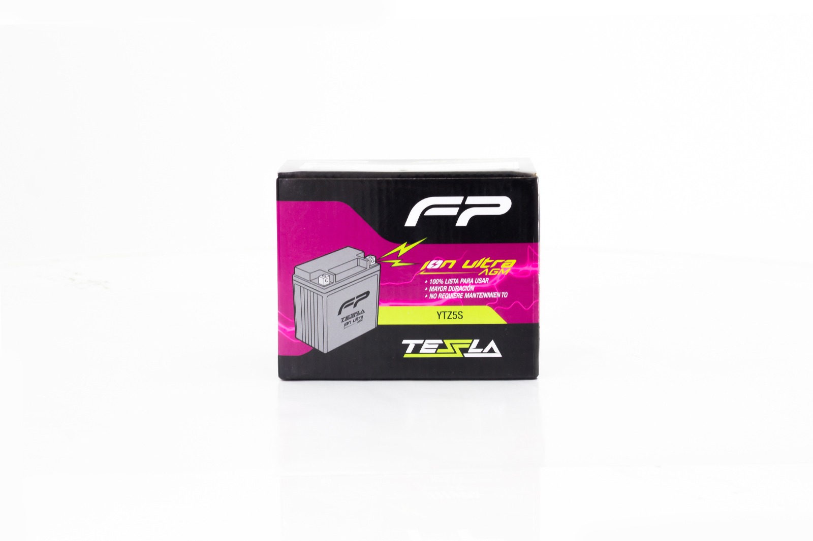 Batería AGM YTZ5S