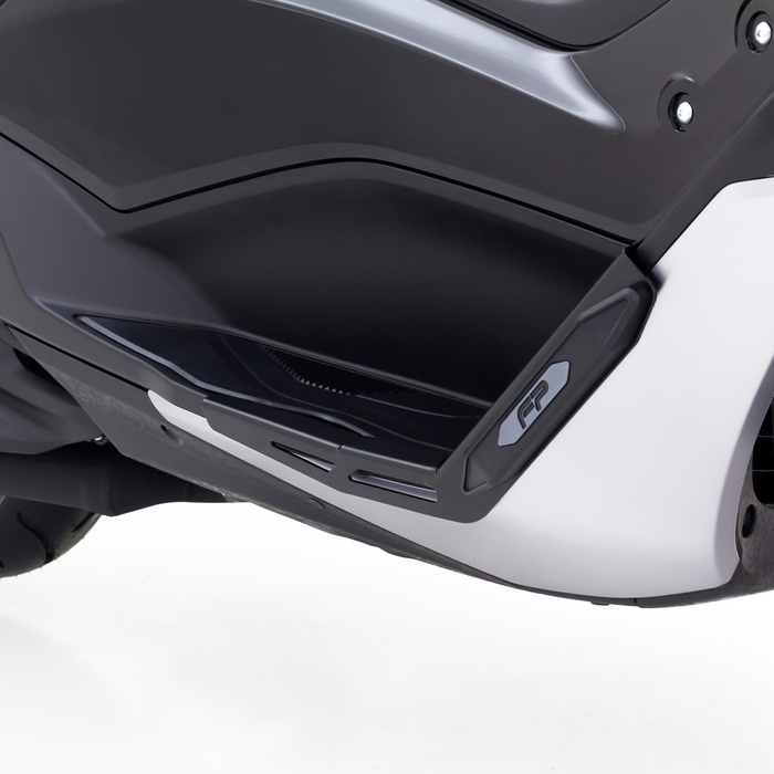 Proteccion Lateral Yamaha Nmax Nueva