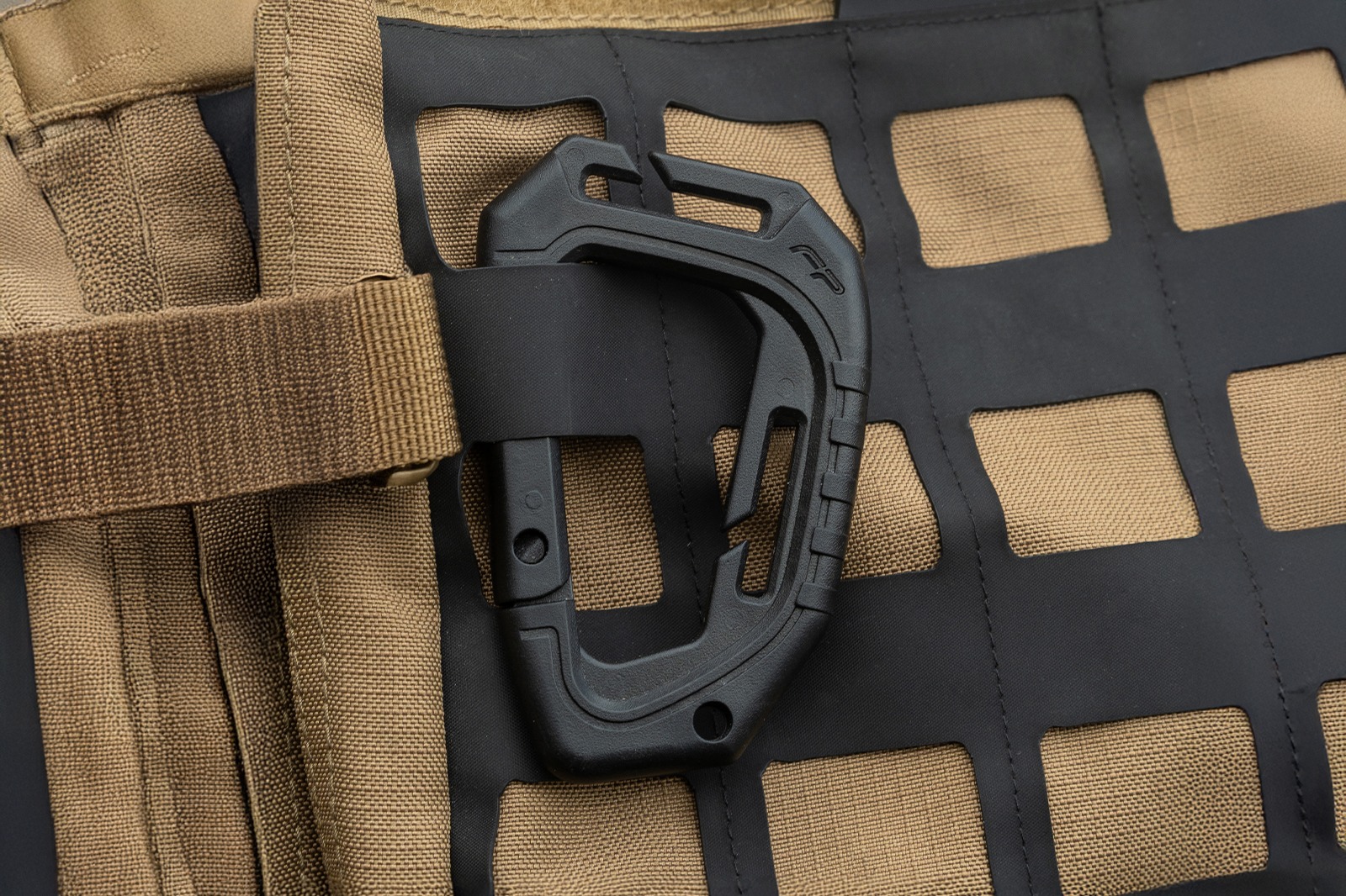 Mosketon taktical tk1 negro