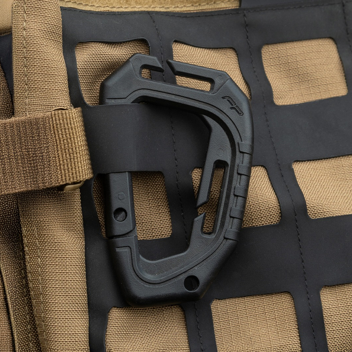 Mosketon taktical tk1 negro