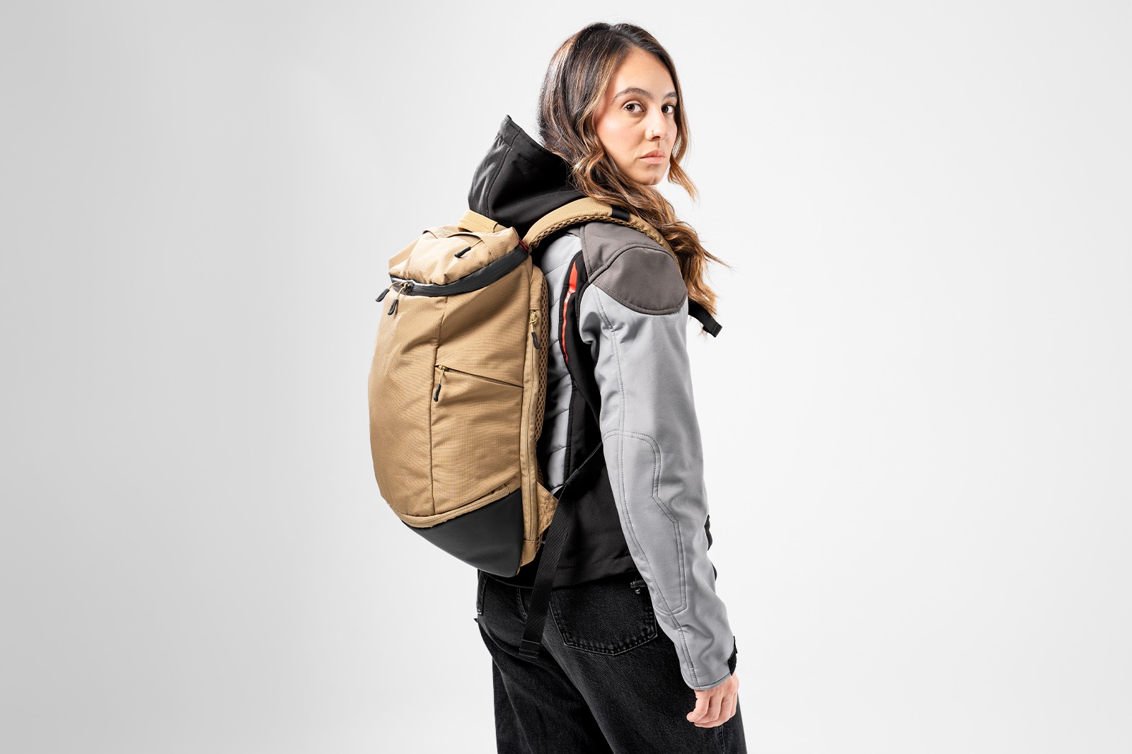 Morral taktical t20 desert