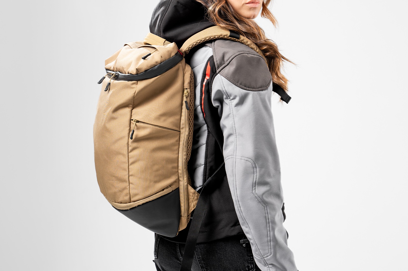 Morral taktical t20 desert