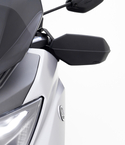 Cortavientos Yamaha NMax 2026 FP