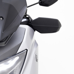 Cortavientos Yamaha NMax 2026 FP