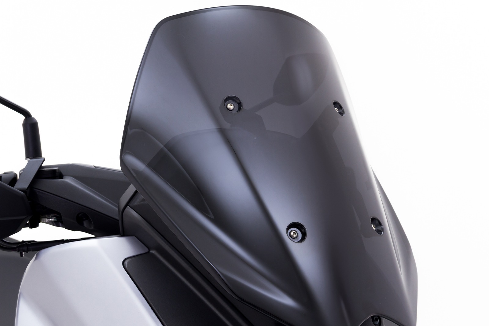cupula yamaha nmax 3
