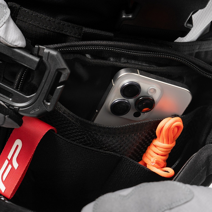 Mosketon taktical tk1 negro