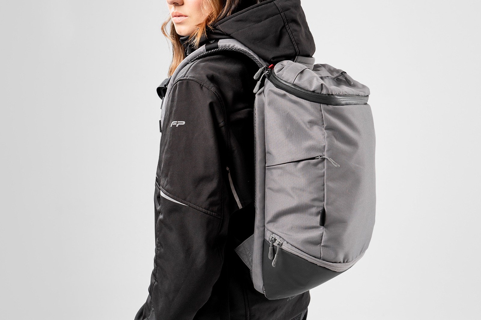 Morral taktical t20 gris