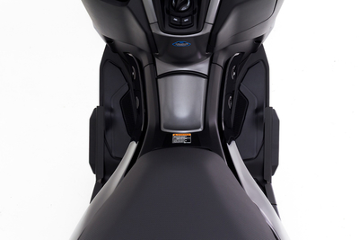 Slider floor board yamaha nmax 3
