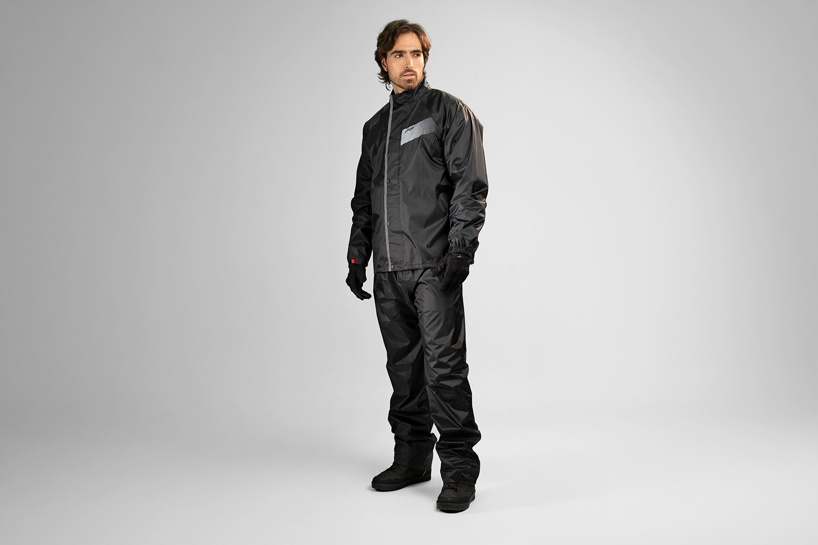 Impermeable para moto barato Storm