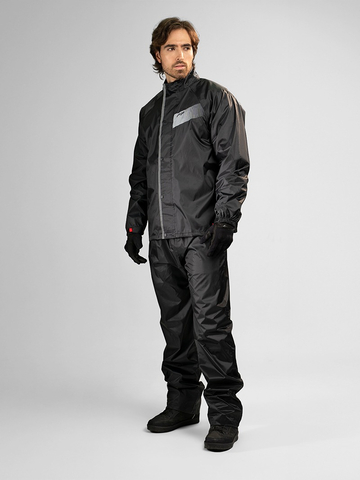 Impermeable para moto barato Storm
