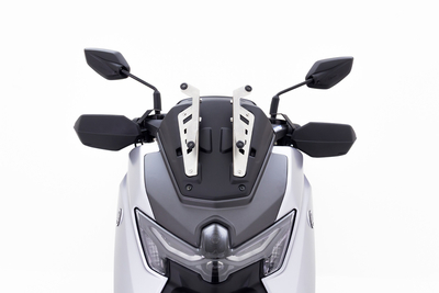 Kit Elevador de Cúpula Yamaha Nmax 3