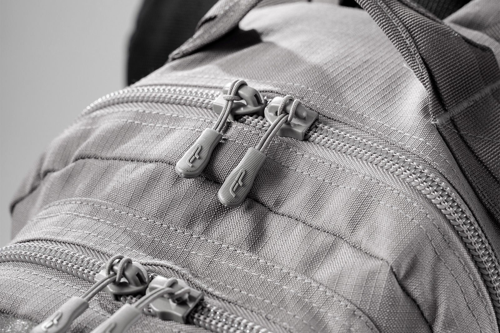 Morral taktical t25 gris