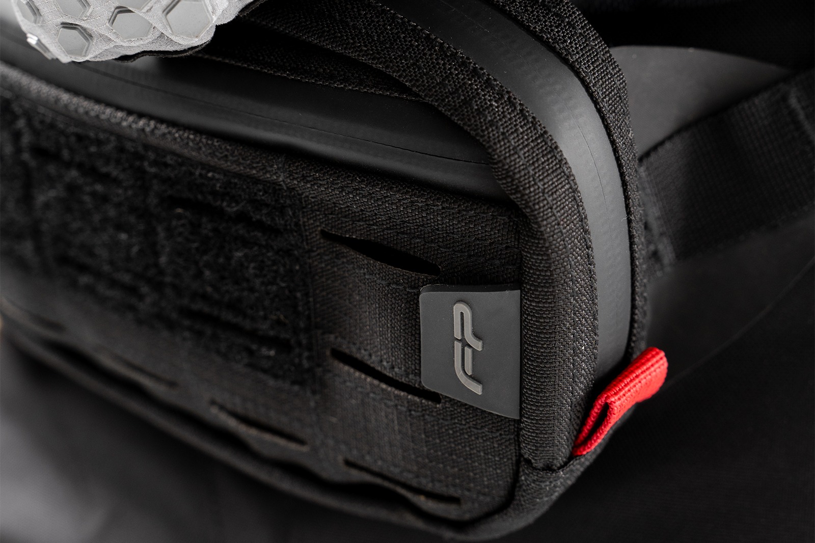 Riñonera taktical t5 negro