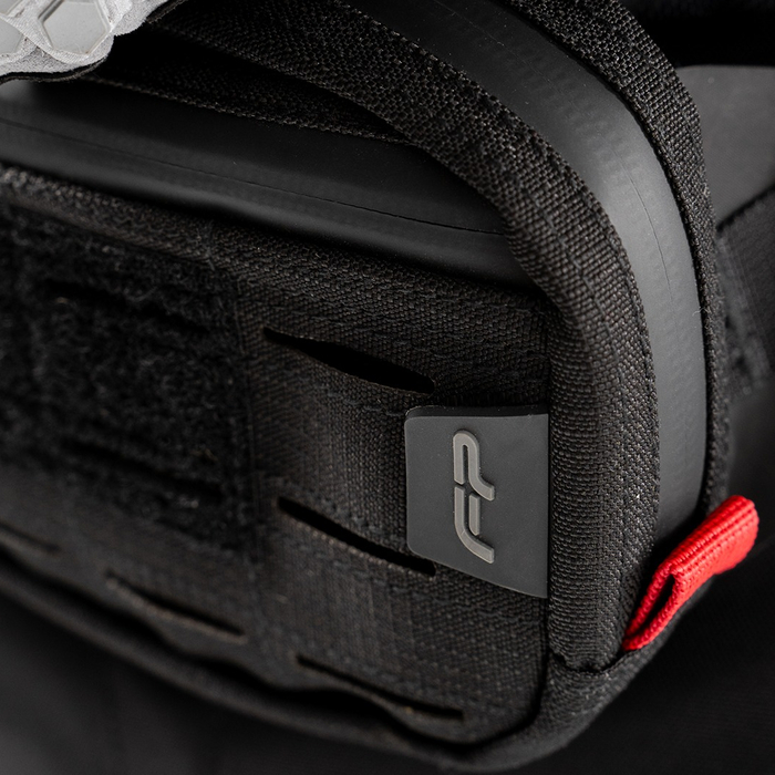 Riñonera taktical t5 negro