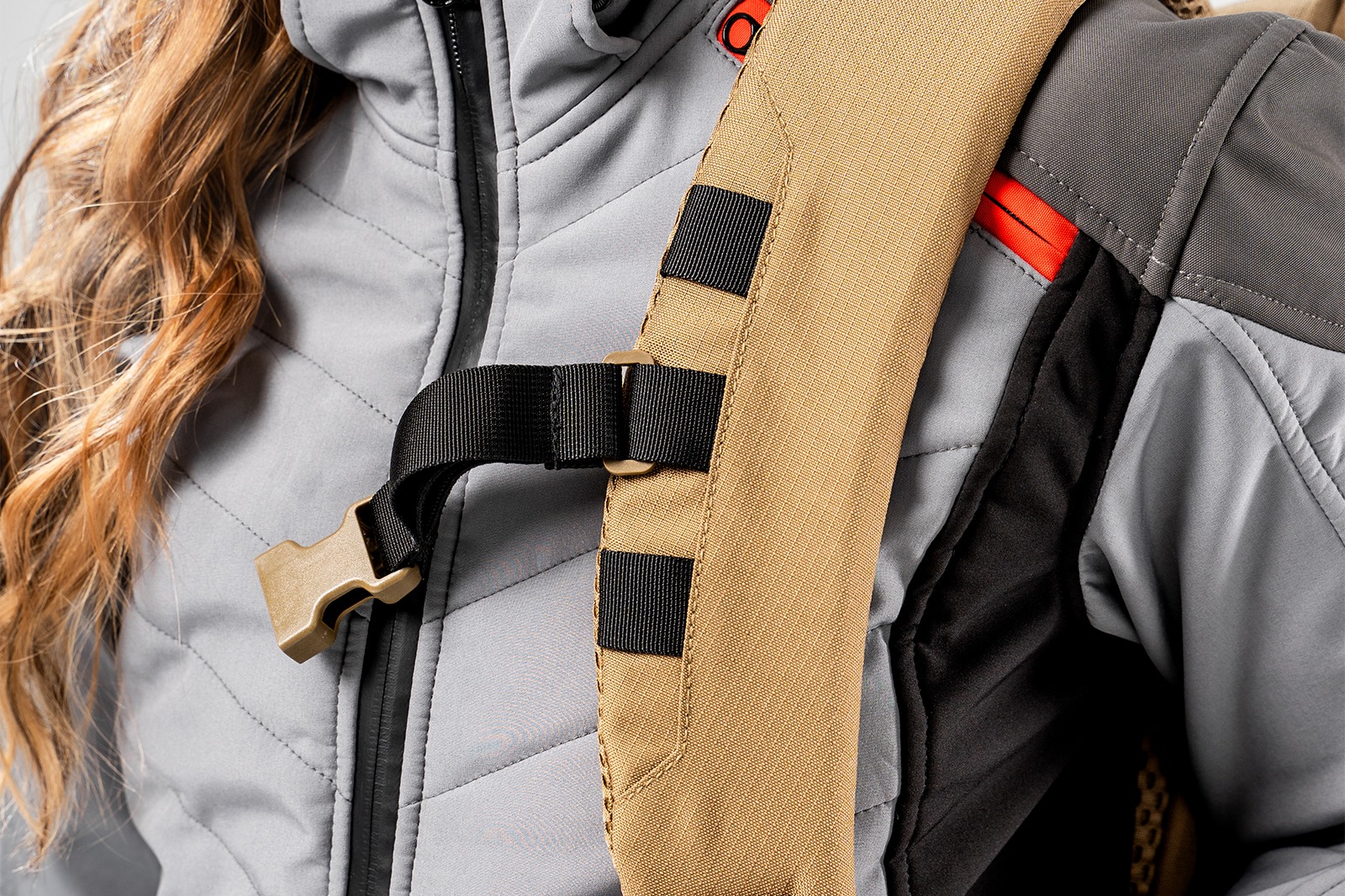 Morral taktical t20 desert