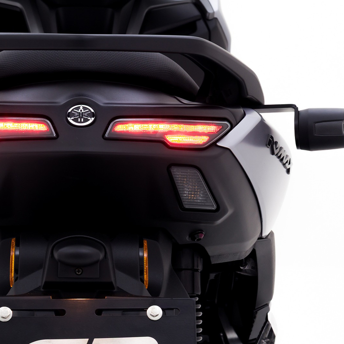 Slider trasero yamaha nmax 3