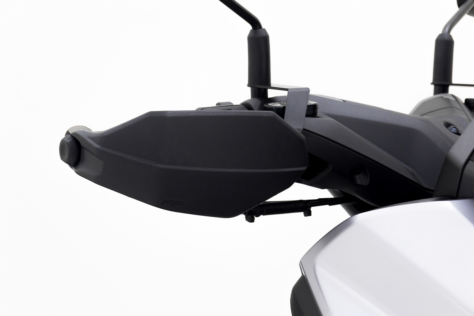 Protector de Mano Hand Guard Yamaha NMax