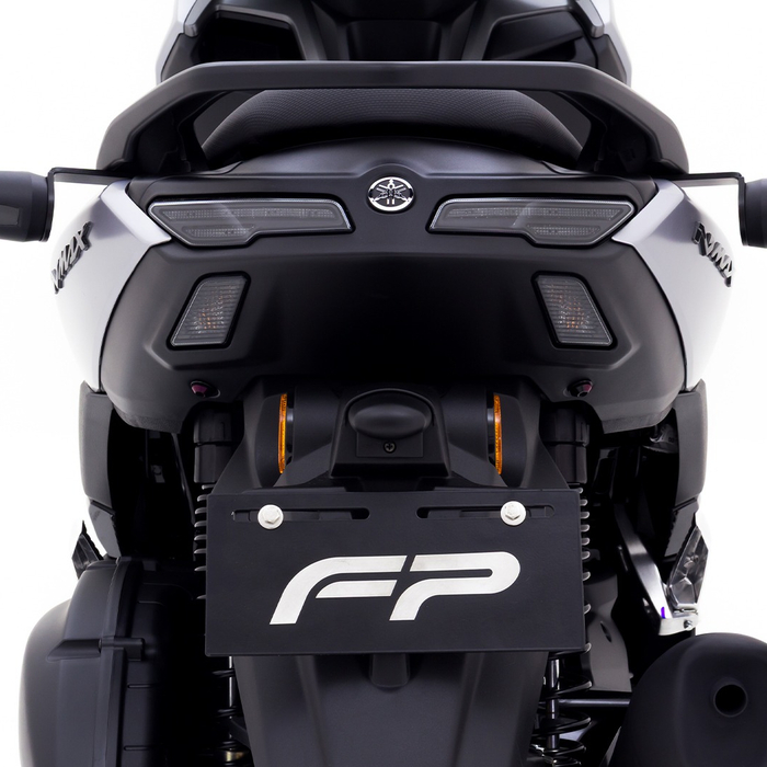 Slider trasero yamaha nmax 3
