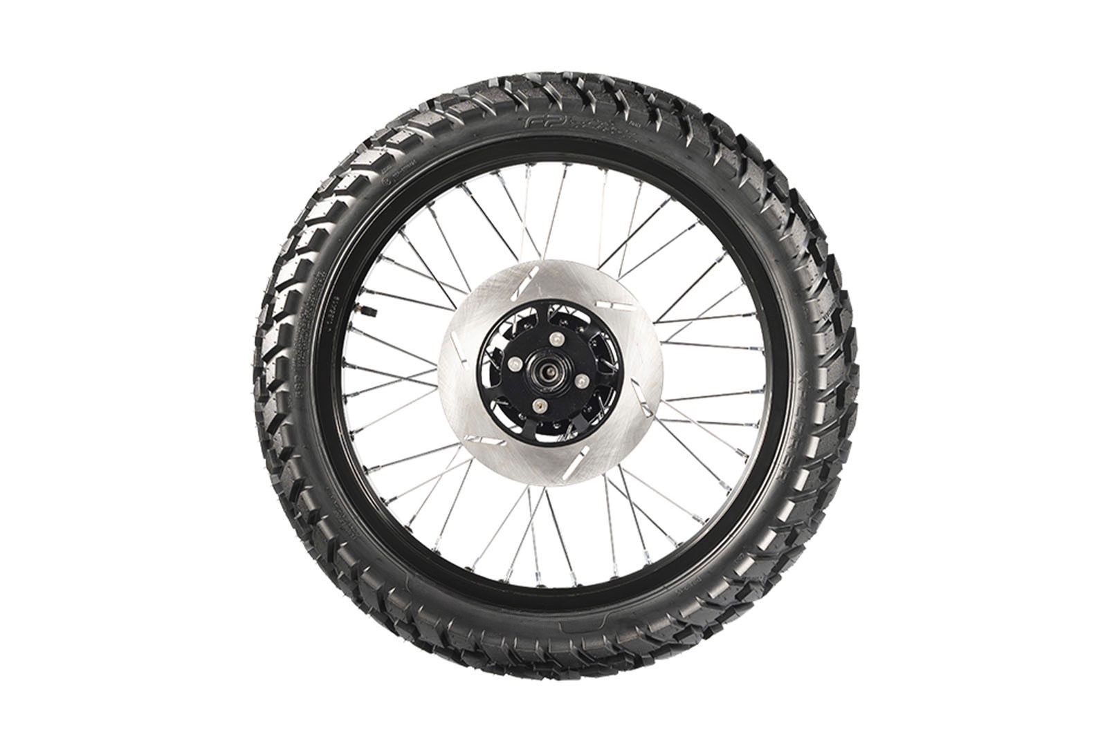 FP Xplorer 90/90-21 TL labrado direccional