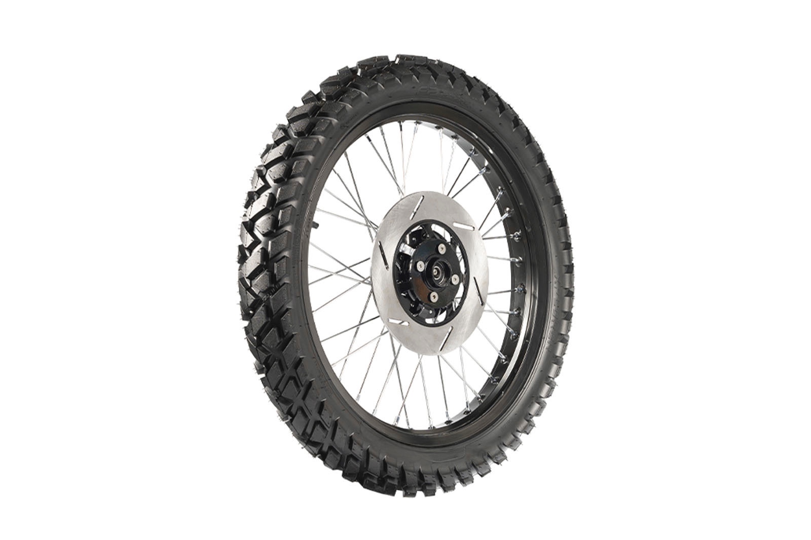 FP Xplorer 90/90-21 TL vista lateral