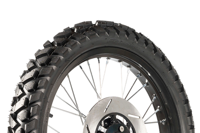 FP Xplorer 90/90-21 TL llanta delantera off-road