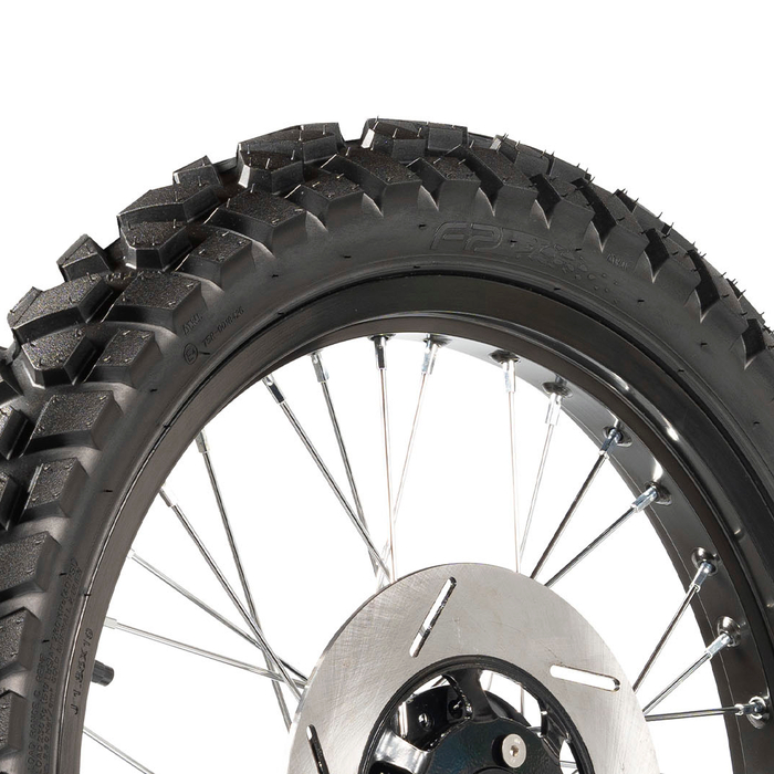 FP Xplorer 90/90-21 TL llanta delantera off-road