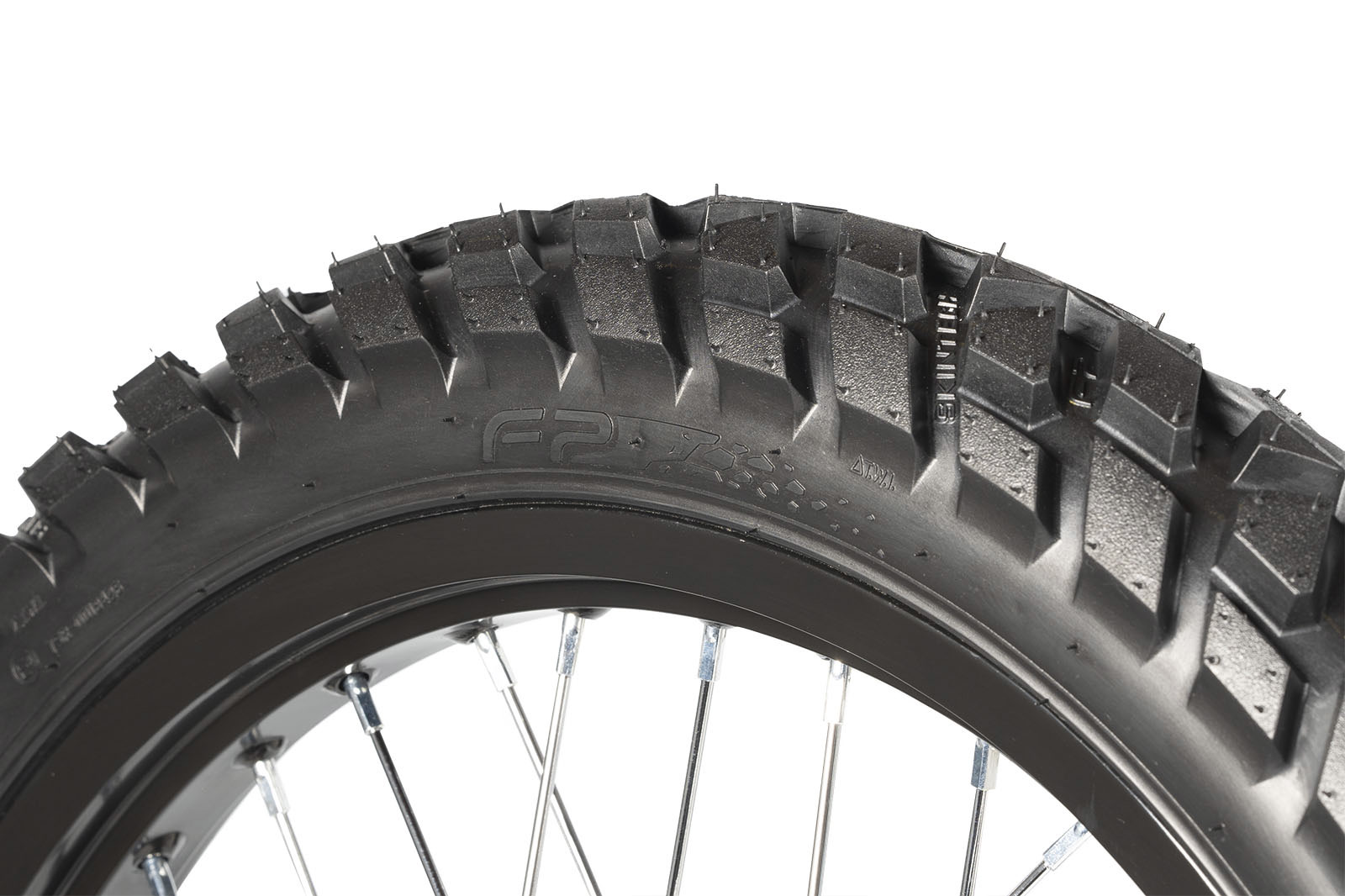 FP Xplorer 90/90-21 TL tracción y control