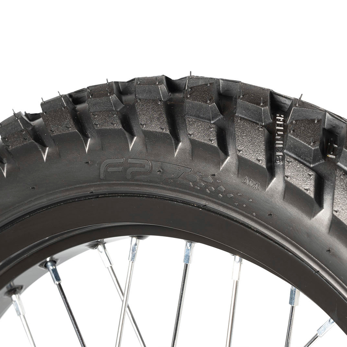 FP Xplorer 90/90-21 TL tracción y control