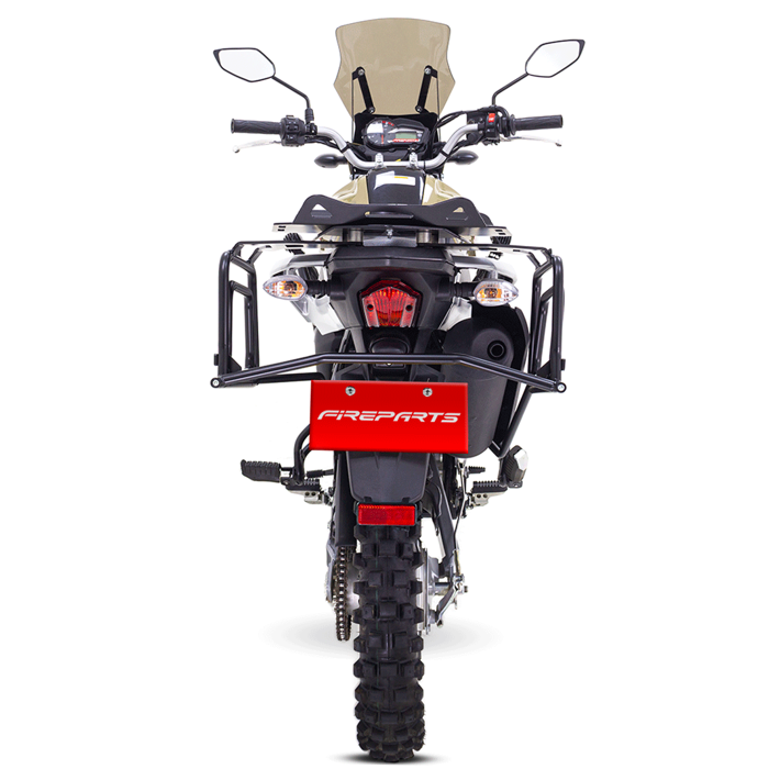 Lo Mejor para XTZ 150