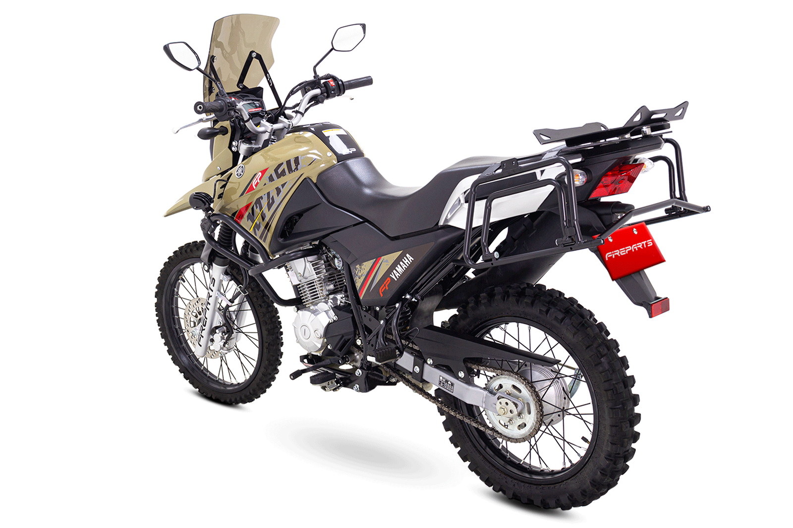 Accesorios para Moto