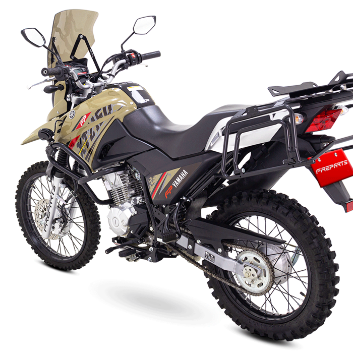 Accesorios para Moto